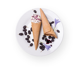Cone Ice Cream