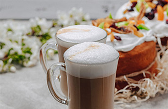 Coffee Chef