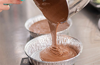 Chocolate Cake