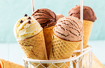 Ice Crem